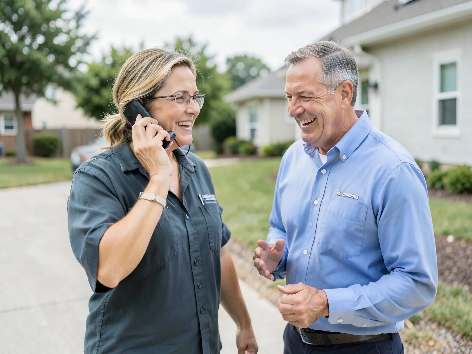 Frequently Asked Questions About Foundation Water Damage Restoration in Shady Valley, TN